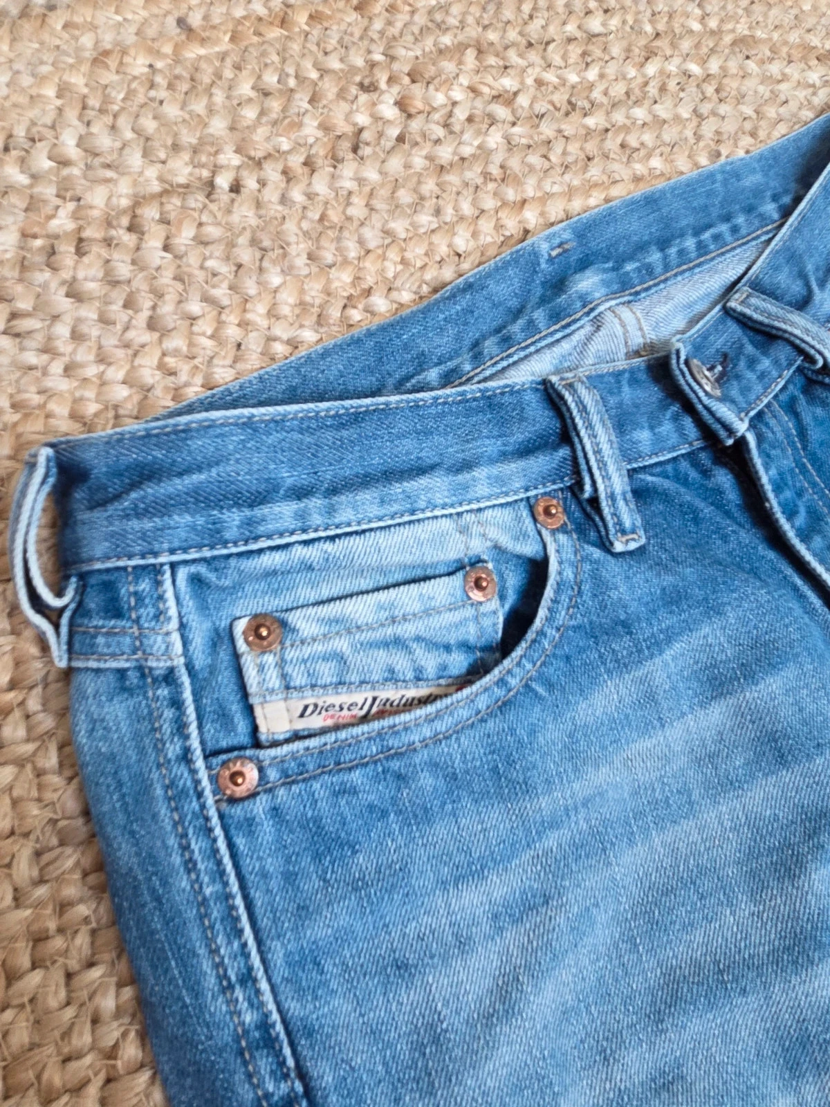 Jeans Stone 27 – photo 5